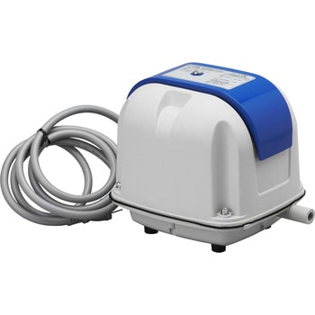 ブロワポンプ 寺田ポンプ製作所 エアーポンプ 【通販モノタロウ】