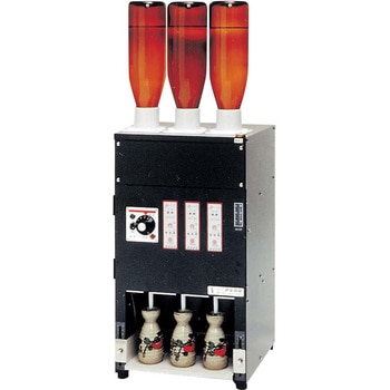 サンシン 電気式 自動 酒燗器 良燗さん EBM(江部松商事) 酒かん器