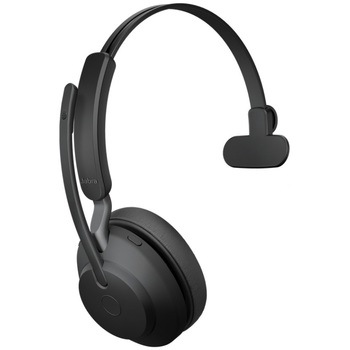 Jabra Evolve2 65 UC Mono USB-A Jabra オーバーヘッド型ヘッドホン