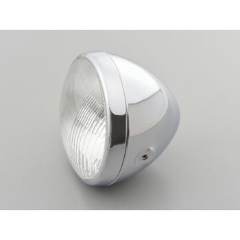 ビンテージヘッドライト DAYTONA(デイトナ) ヘッドライトユニット