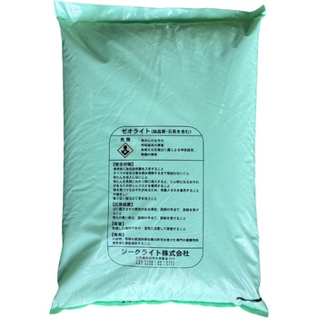 イタヤゼオライト Z-13 ジークライト 粒状 - 【通販モノタロウ】