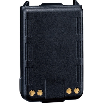 SBR-33LI 標準型リチウムイオン電池パック YAESU(旧スタンダード