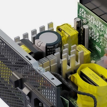 FOCUS-GX-750 PC電源ユニット 1個 Seasonic(シーソニック) 【通販