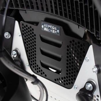 42267634 00 01 ヘプコ&ベッカーアディショナルプロテクター for 純正