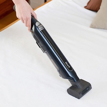 CS401JGR 充電式スティッククリーナー エヴォパワーシステム 1台 Shark