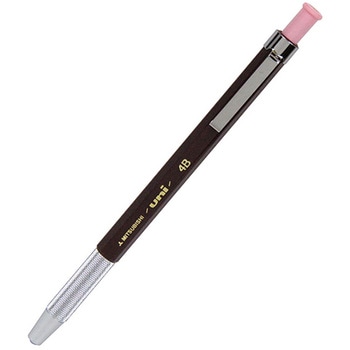 三菱鉛筆 uni50周年記念 ユニペンシルホルダー ペンギャラリー 報画堂