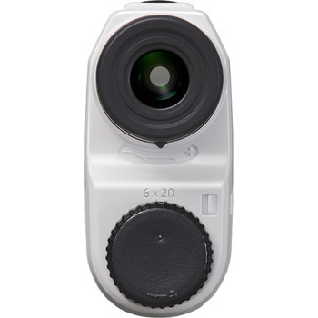 美品】Nikon COOLSHOT 20i GIII ゴルフ用距離計 ケース付 LCS20IG3