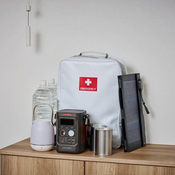 Jackery Solar Generator 300D ポータブル電源セット Jackery(ジャクリ