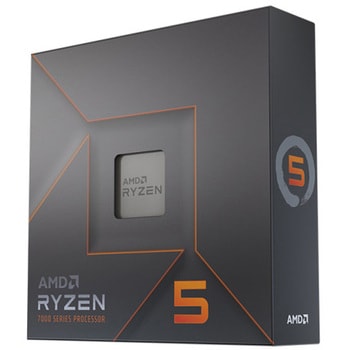 AMD Ryzen without cooler AMD CPU 【通販モノタロウ】