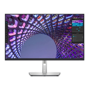 Dell ディスプレイ モニター P3223DE 31.5インチ Amazon.co.jp: Dell