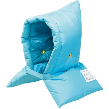 3976 多機能防災ずきん アーテック[学校教材・教育玩具] 寸法280×420mm