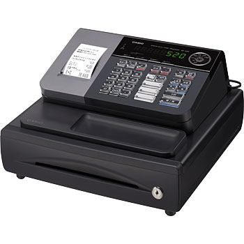 カシオ電子レジスター SE-G1/NL-100 カシオレジスターNL-100/SE-G1人気