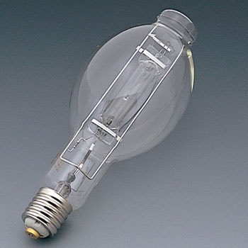 H200 一般形水銀ランプ 1個 日立 【通販モノタロウ】