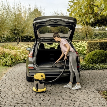 1.628-145.0 乾湿両用バキュームクリーナー WD 3 S 1台 ケルヒャー