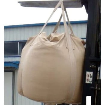 FZ3-1000 フレコンバッグ JIS Z 1651適合 アズワン 1枚 FZ3-1000