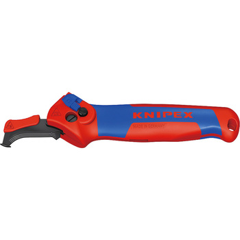 1650‐145SB ケーブルナイフ 1丁 KNIPEX(クニペックス) 【通販モノタロウ】