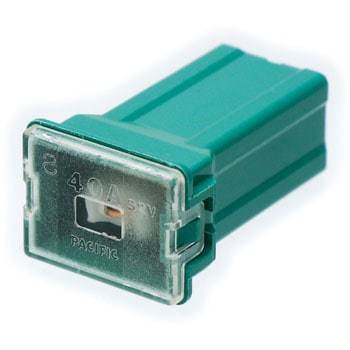 90982-10002 (90982)ミディアムカレント ヒューズ 1個 トヨタ 【通販