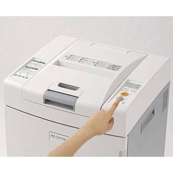 KTF300C-W オートフィードシュレッダー KTF300C アイリスオーヤマ