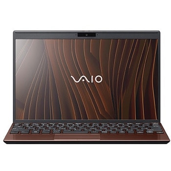 VJPJ234000014 VAIO Pro PJ ノートPC 12.5インチ(Core i5-1340P/16GB