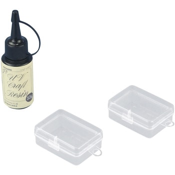 透明標本作製キット】(上級) 薬液のみ 全9種類 11点 各100ml 透明標本