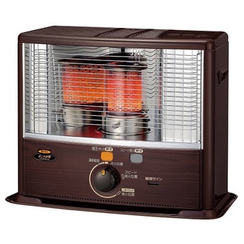 石油ストーブ SXワイドタイプ コロナ 石油ファンヒーター 【通販