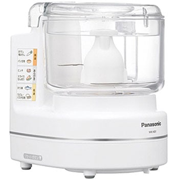MKK81 パナソニック フードプロセッサー 1個 Panasonic(パナソニック