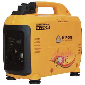 小売 KIPOR インバーター発電機 KIPOR インバーター発電機 IG2300