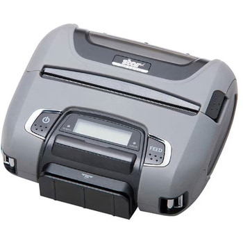 モバイルプリンター SM-Tシリーズ スター精密 レシートプリンター