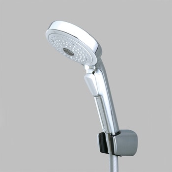 KF800T3WP サーモスタット式シャワー・メッキ3wayワイドワンストップ