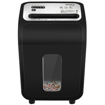 GBC A22M マイクロカットシュレッダー お*ろ様 S 【未開封品