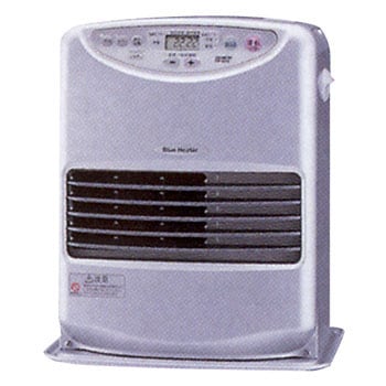 FW-321S(S) ブルーヒーター 1台 ダイニチ工業 【通販モノタロウ】