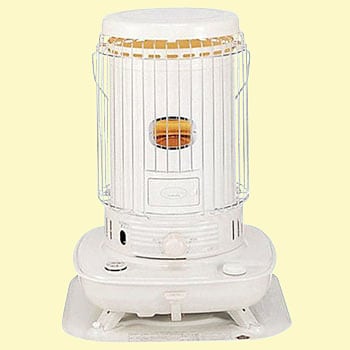 K♢208 コロナ 石油ストーブ SL-66F SL-66 対流型石油ストーブ 1台