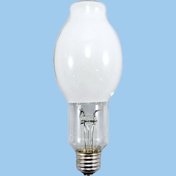 オルガン 岩崎電気 HF100X 水銀ランプ 3点 HF100X | 水銀ランプ100W