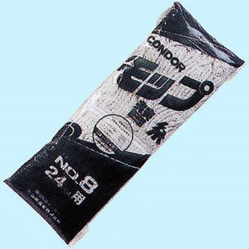 モップ替糸 CONDOR(山崎産業) 水拭きモップ替糸 【通販モノタロウ】