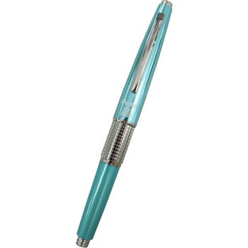 ぺんてる 東海地区限定 ケリー 3本セット Kerry 0.5㎜ スケルトン