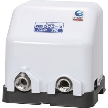 NF2-400SK 家庭用インバータ式井戸ポンプ(ソフトカワエース) 1台 川本