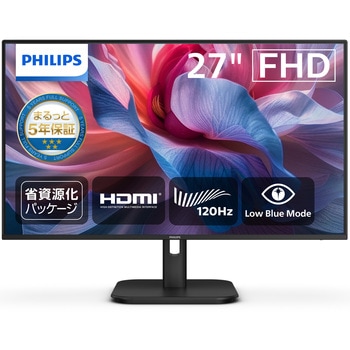 Philips 271E1D/11 Eライン 27インチモニター Phillips 271E1D/11 27