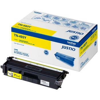 純正トナーカートリッジ Brother TN-493(大容量) brother(ブラザー