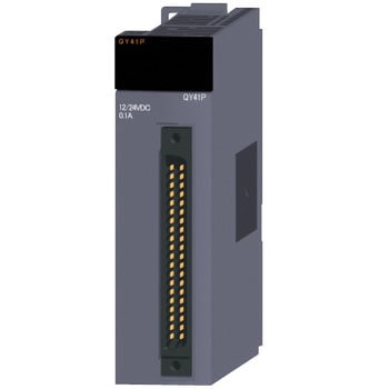 出力ユニット 三菱電機 PLC拡張ユニット 【通販モノタロウ】