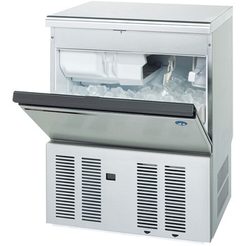 ホシザキ全自動製氷機キューブアイス2020年製飲食店IM-25M-2