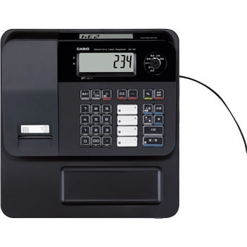 SE-G2-PK 電子レジスター SE-G2 1台 カシオ計算機 【通販モノタロウ】