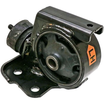 トヨタI Q 右前エンジンマウント（インシュレーター ）12305-40091