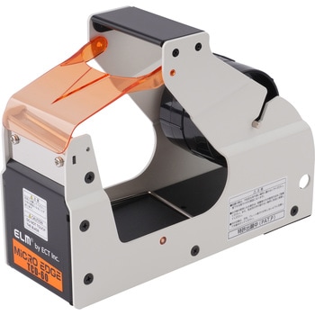 TCD-60 卓上テープカッター 1台 エクト 【通販モノタロウ】