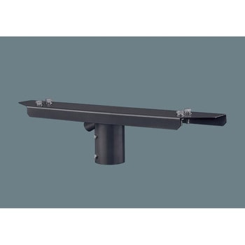 Panasonic 電撃殺虫器 YF22871KGL 100V+コン柱用取付金具 Panasonic