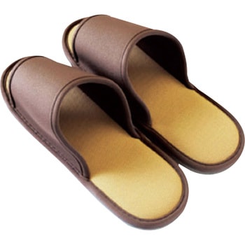 スリッパ殺菌ディスペンサー用スリッパ IHIシバウラ 殺菌シューズ