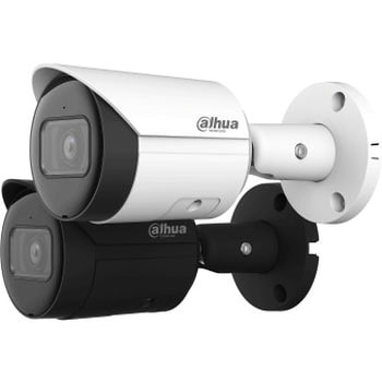 固定焦点 バレット型 ネットワークカメラ Dahua(ダーファ