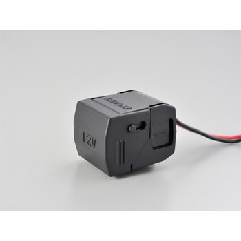 93043 バイク専用電源2.1A 1個 DAYTONA(デイトナ) 【通販モノタロウ】