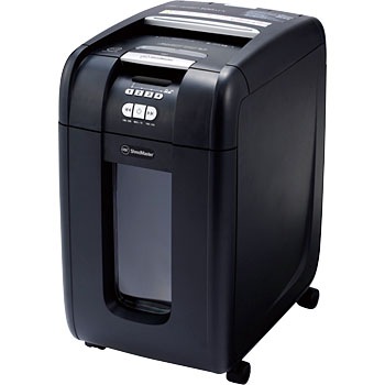 GBC オートフィードシュレッダ 300AFX-ECS
