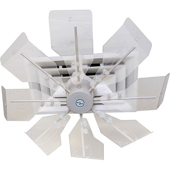 ハイブリッド・ファン 潮 冷房関連用品 【通販モノタロウ】