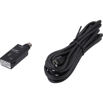 FX-USB-AW パソコン接続用RS-422/USB変換器 1個 三菱電機 【通販